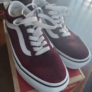 New VANS